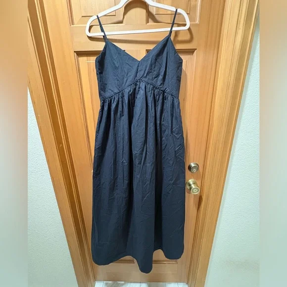 NWT! Jenni Kayne | Peninsula Dress | Navy | Small - Picture 6 of 8